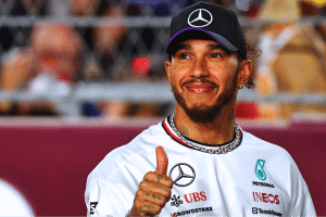 O recorde de Lewis Hamilton que nenhum piloto deve conseguir quebrar