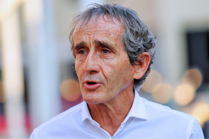 Prost declara que a Red Bull pode ser batida e cita favorito para a Fórmula 1 em 2025