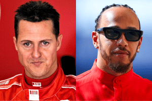 Nem Schumacher, nem Hamilton! Esse é o maior campeão da história da Fórmula 1