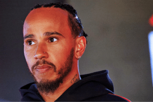 “Se eu fosse o chefão da Ferrari, nunca teria contratado Lewis Hamilton”