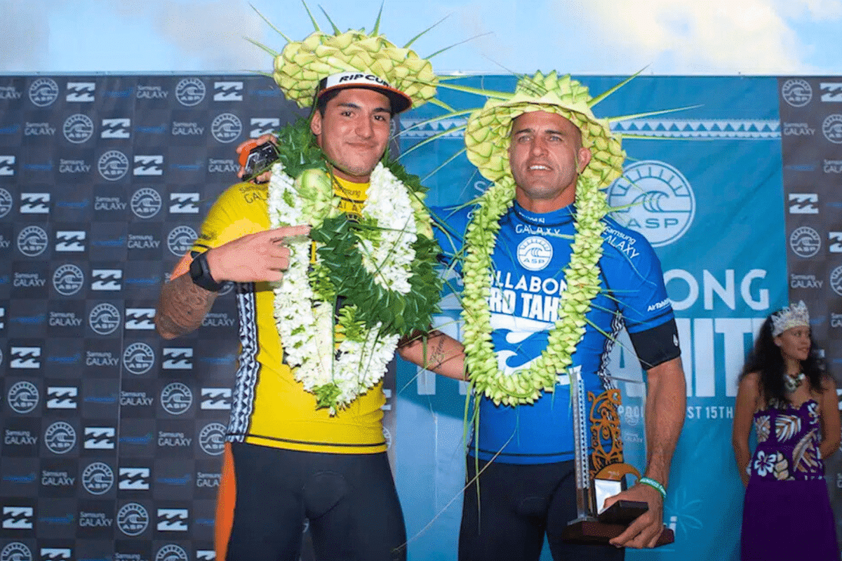 Sem Gabriel Medina e Kelly Slater, WSL pode perder mais um campeão mundial em 2025