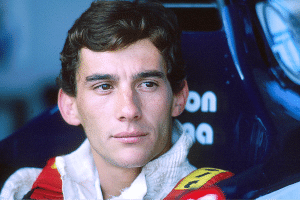 Sem Senna! Jornalista elege o top 3 de melhores pilotos da história da Fórmula 1