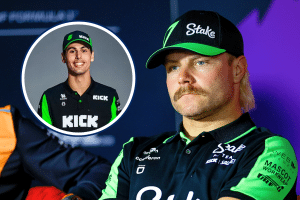 Bottas: “Gabriel Bortoleto ficou com a vaga que a Sauber me prometeu na F1 2025”