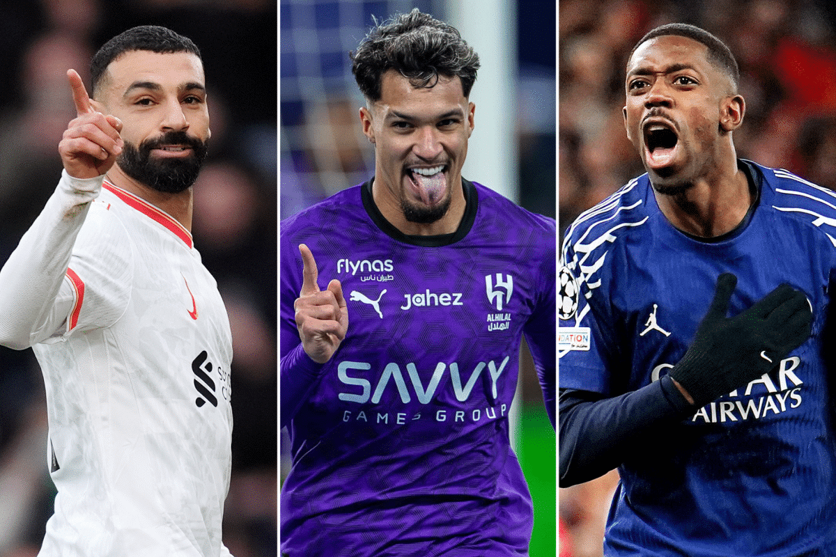 Top 20 maiores artilheiros do mundo do futebol na história e na atualidade (2025): ranking atualizado – Clubes e Seleções