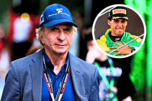 Emerson Fittipaldi: “Bortoleto tem potencial para surpreender na Fórmula 1 e vai mostrar”