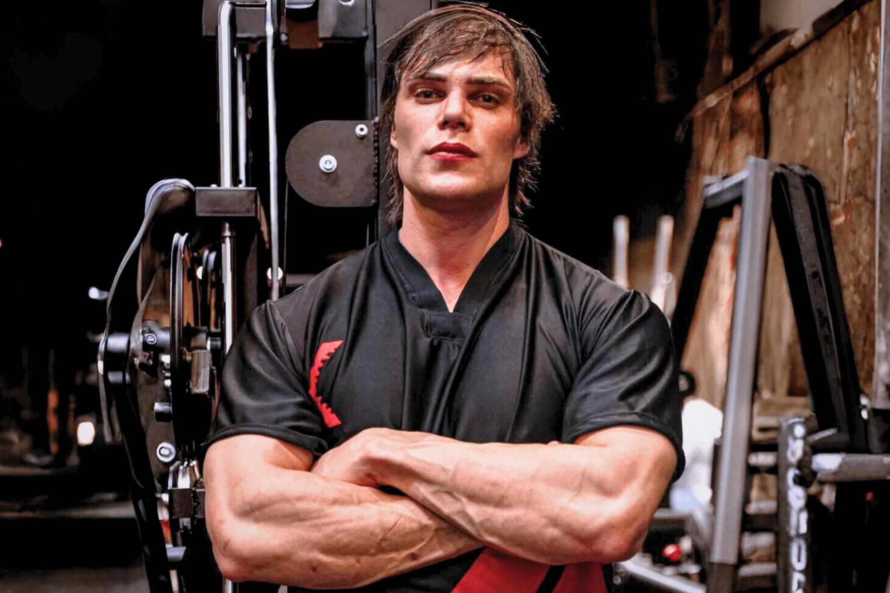 Fábio Tadalafellas (2026): biografia, idade, acidente, prisão, polêmicas e vida de influencer