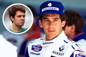 Drugovich: “Ayrton Senna com carro inferior virava o jogo. Hoje ele não conseguiria”