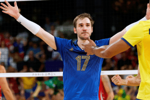 “Thales foi beneficiado na Seleção Brasileira! Foi favorecido sem justificativa”