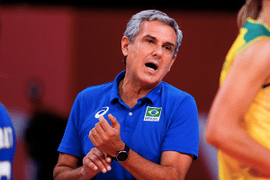 CBV se manifesta após suposta lista de convocadas de Zé Roberto vazar