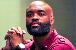 Anderson Silva: “Este foi o único lutador de MMA que me fez sentir medo”