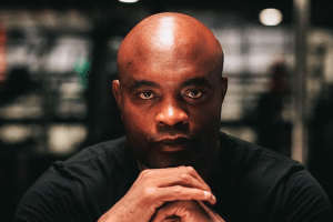 “Anderson Silva era meu amigo, mas vi que não era verdadeiro quando ganhei do Minotauro no UFC”