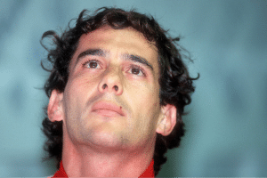 “Ayrton Senna destruiu minha carreira. Nunca mais voltei a uma equipe de ponta da F1”
