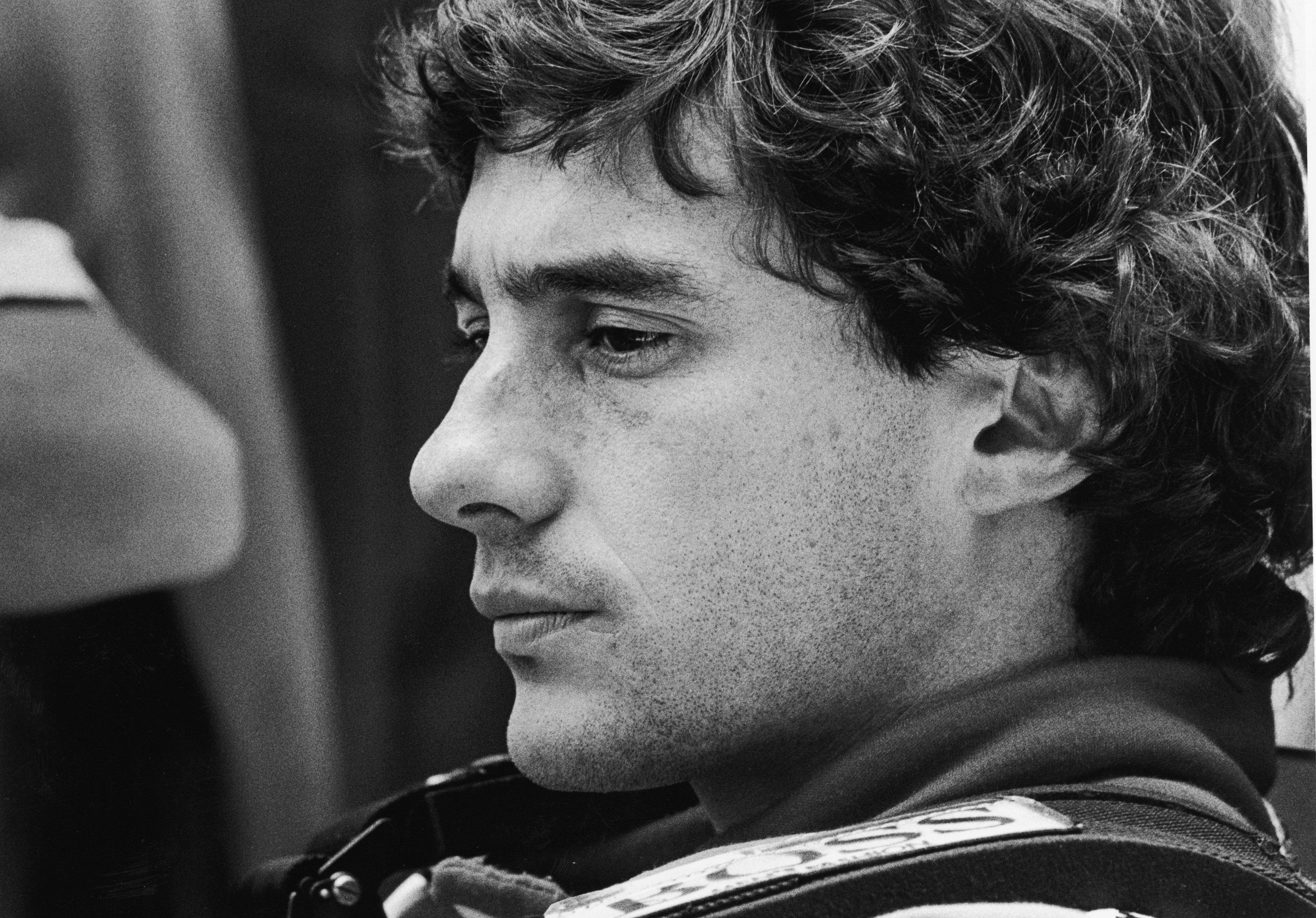 “Acidente de Ayrton Senna foi um crime! A corrida deveria ter sido cancelada”