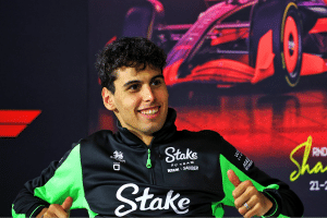 Bortoleto na disputa! Onde assistir, cronograma e horários do GP da China de 2025