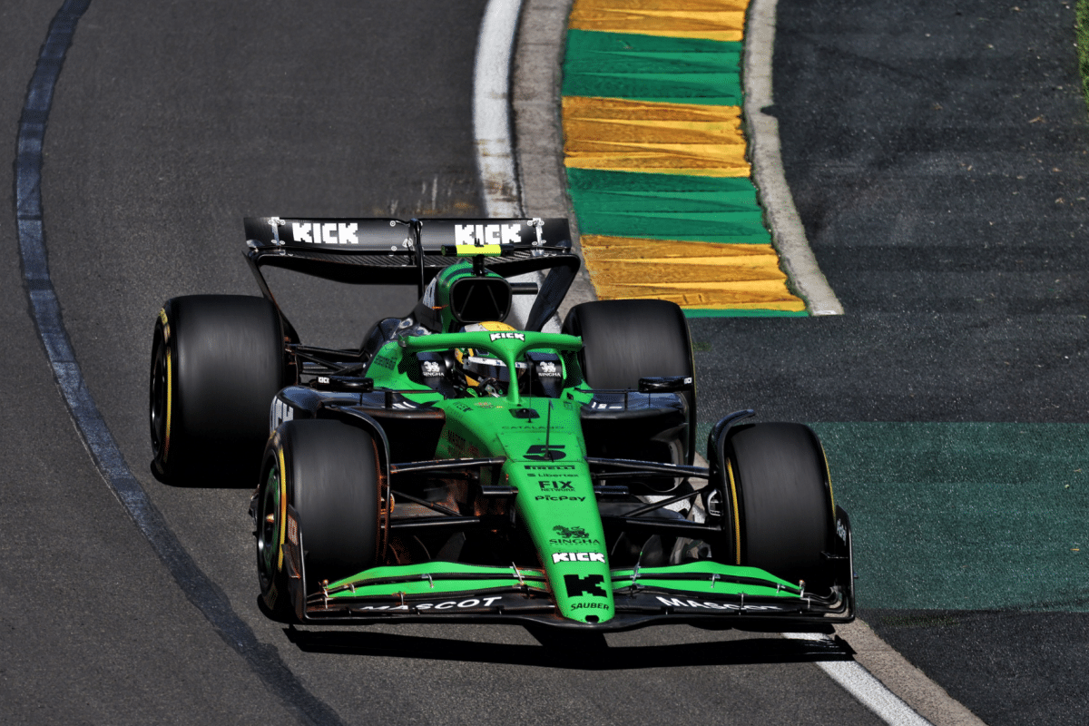 Ex-rival de Ayrton Senna comenta polêmica entre Bortoleto e Marko na Fórmula 1