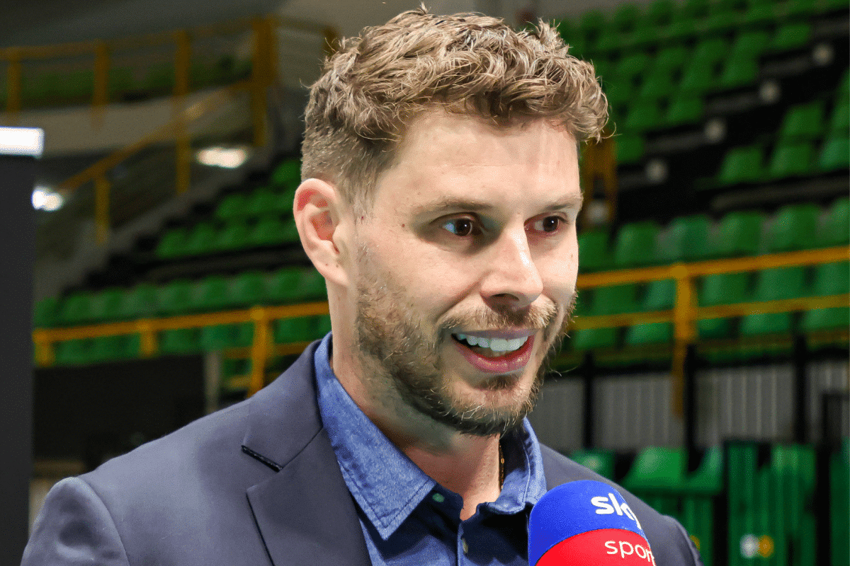 Bruninho sobre Seleção Brasileira: “Aprendi a nunca colocar um ponto final”