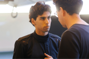 “Gabriel Bortoleto não tem aquele algo a mais. Não é rápido o suficiente”