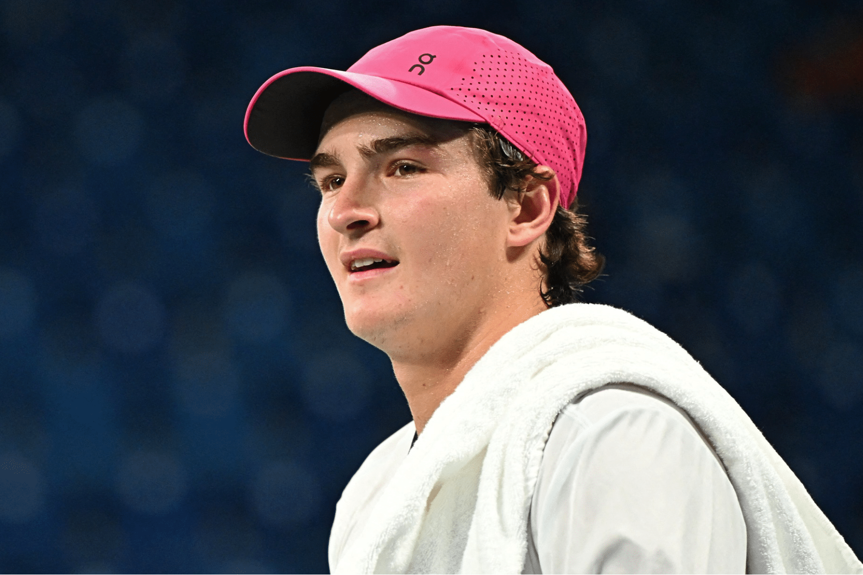 João Fonseca atinge premiação milionária na temporada de 2025