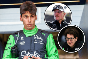 Mattia Binotto revela o verdadeiro motivo de escolher Bortoleto e não Bottas