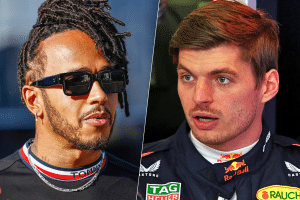 Nem Hamilton, nem Verstappen! Piloto clama por novo GP na Fórmula 1: “Seria incrível”