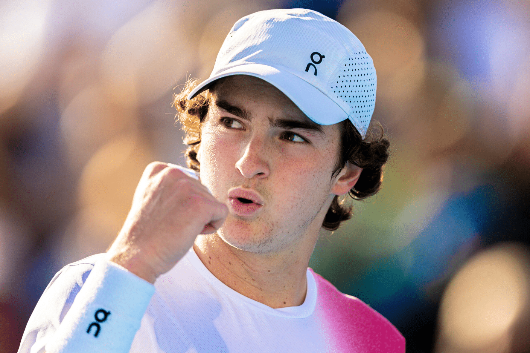 Tudo sobre João Fonseca (2026): história, títulos e curiosidades