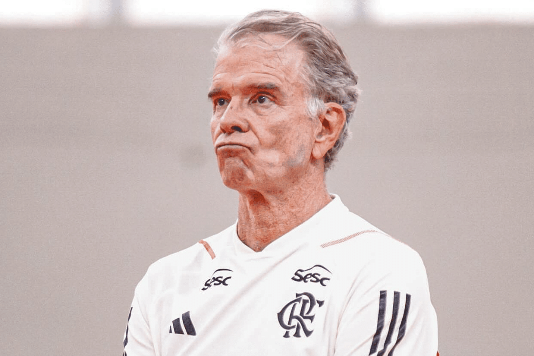 Valores milionários! Bernardinho abre o bolso e sonha com estrangeira para o Sesc Flamengo