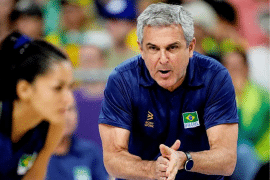 Medalhista olímpica recusa Seleção de Zé Roberto após polêmica