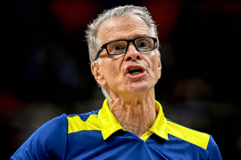 Bernardinho vê problema grave no vôlei brasileiro e faz alerta: “Demanda fundamental” Bernardinho vê problema grave no vôlei brasileiro e faz alerta: “Demanda fundamental”