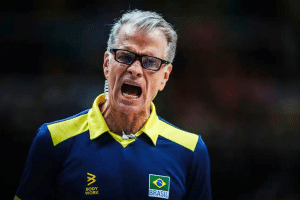 “Bernardinho já me chamou de burra. Foi pesado. Chorei pra caramba”