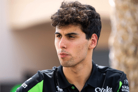 “Bortoleto impressiona, mas ele está ciente de suas circunstâncias pela Sauber na F1” “Bortoleto impressiona, mas ele está ciente de suas circunstâncias pela Sauber na F1”