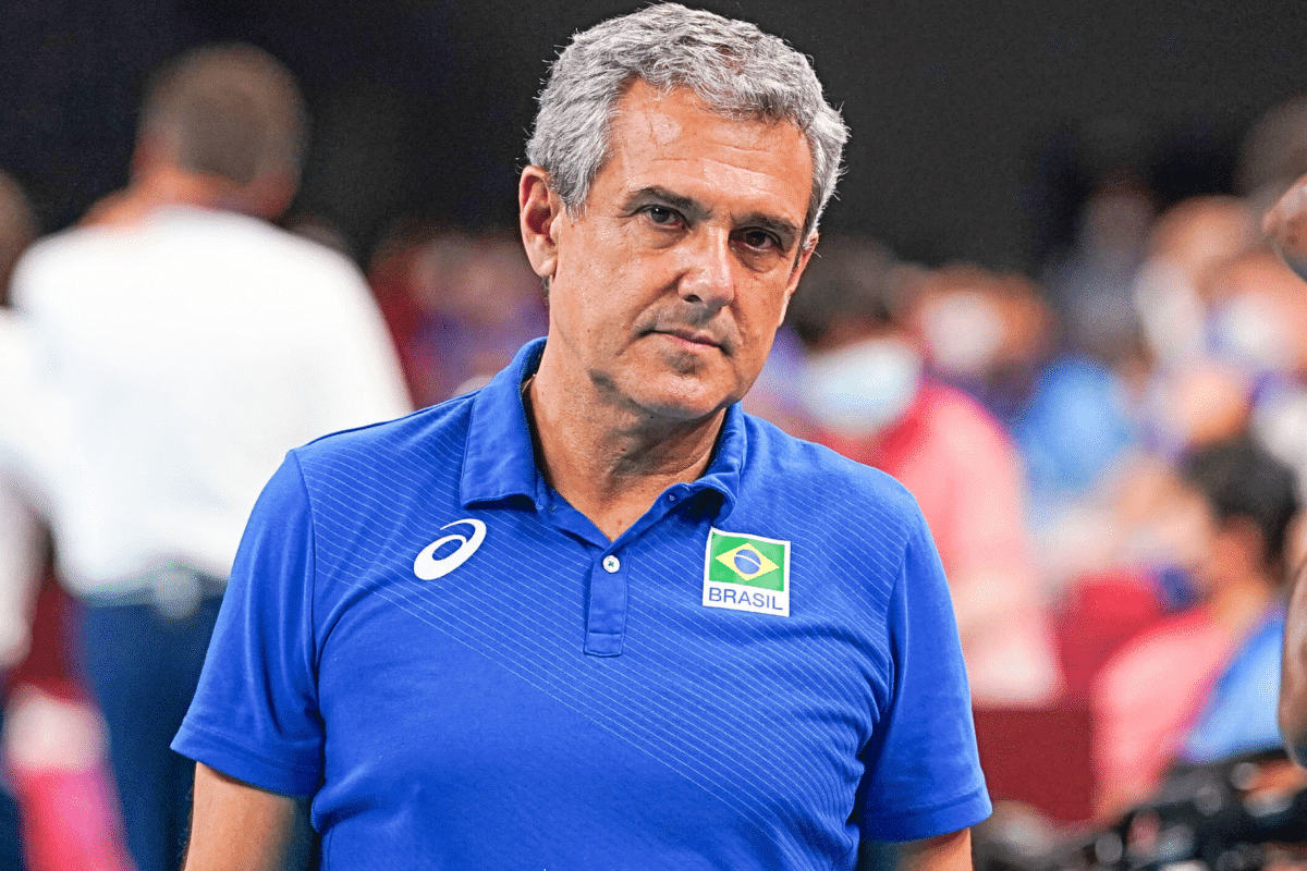 “Culpei o Zé Roberto por minha depressão. Ele me testava e eu não reagia”