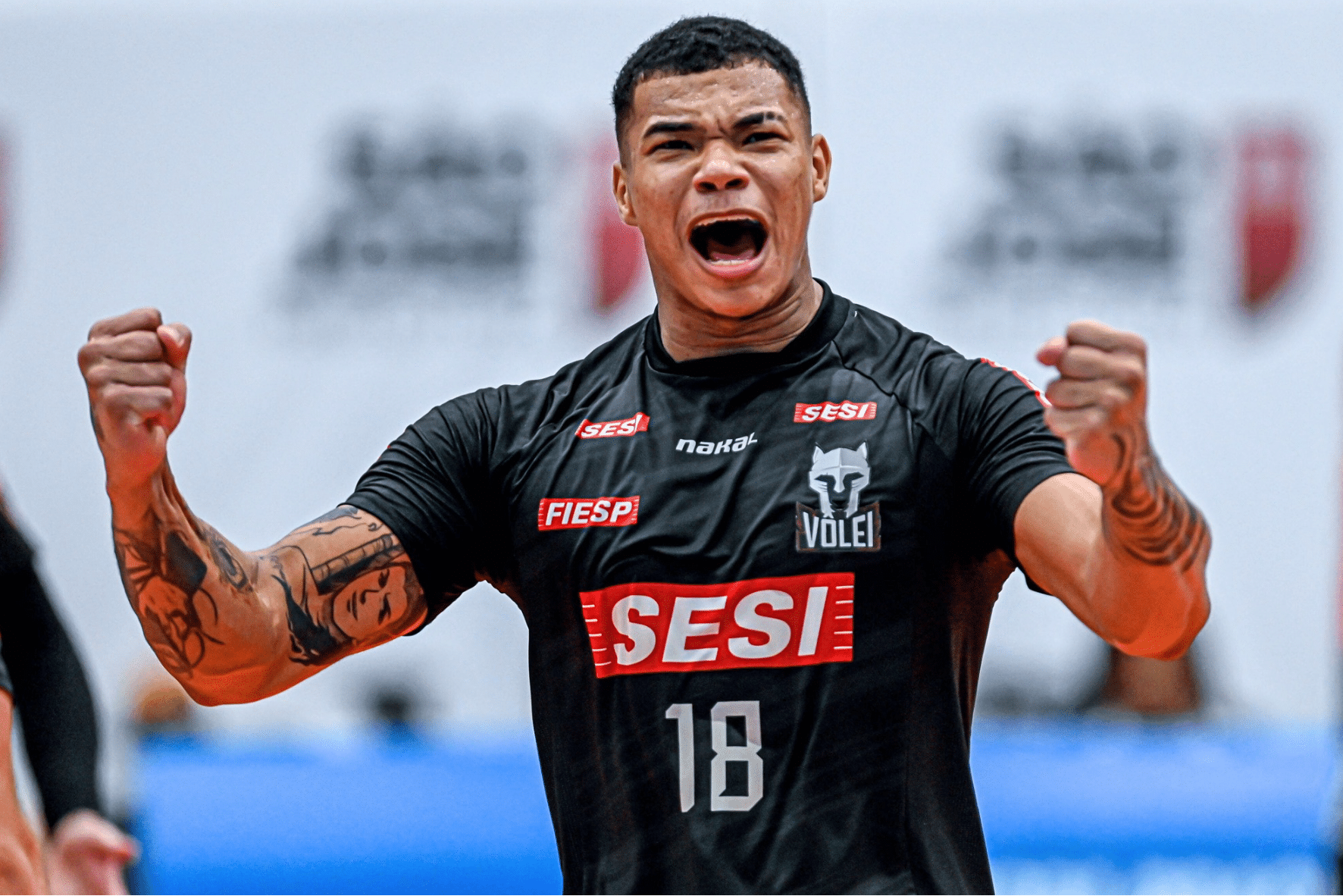 Darlan bate o martelo e confirma novo time para a próxima temporada