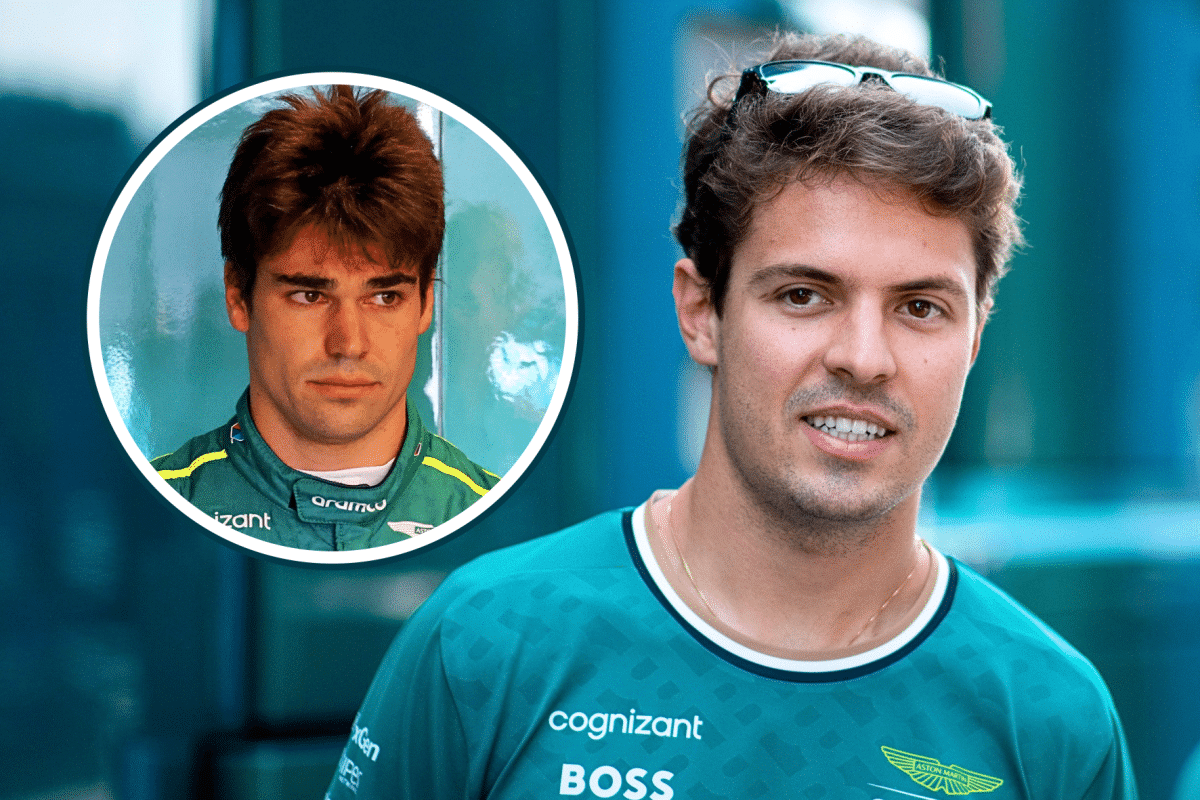 Drugovich pode assumir vaga de Lance Stroll após venda da Aston Martin?
