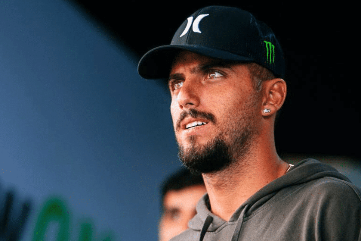 Filipe Toledo detona juízes da WSL: “Não sei o que mais preciso fazer”