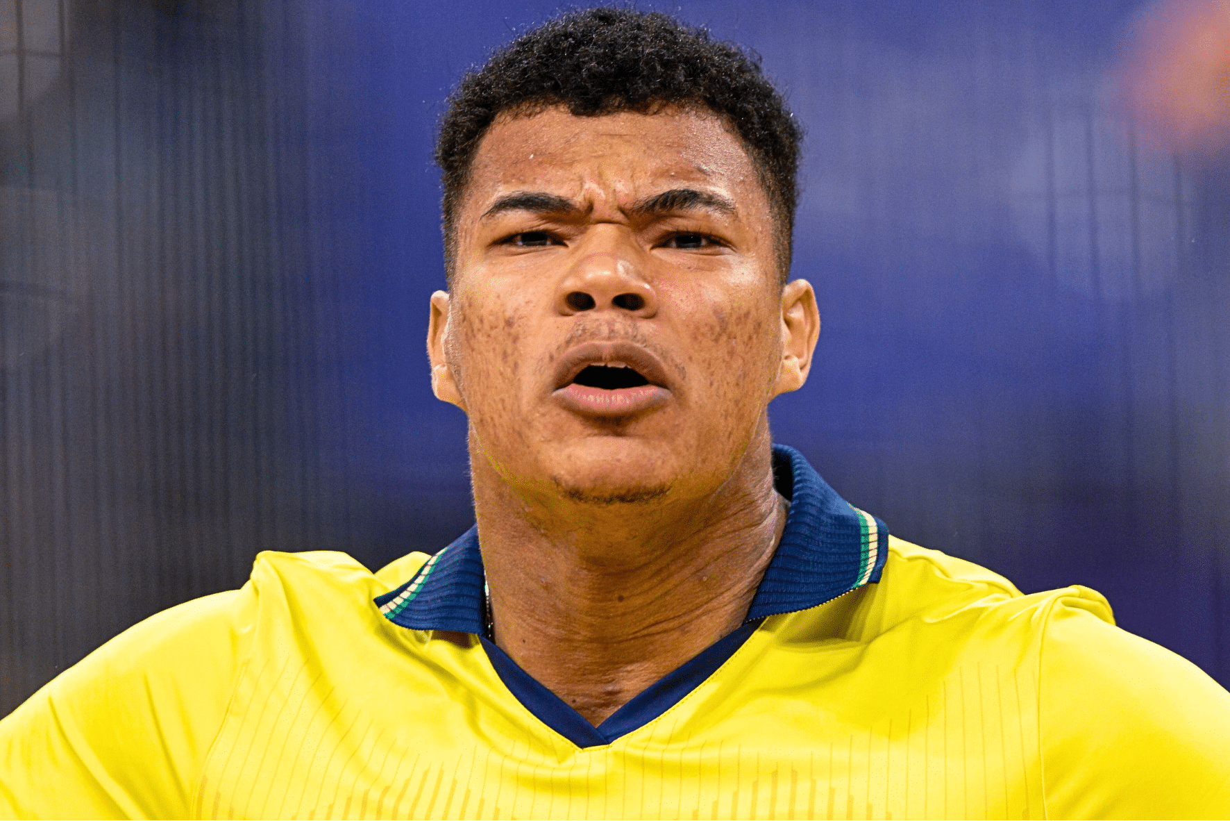 Mãe de Darlan revela medo de violência policial: “Negro como eu, pedia que não tirasse o uniforme”