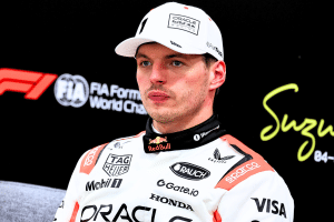 Max Verstappen pode fazer sua última corrida pela Red Bull este fim de semana