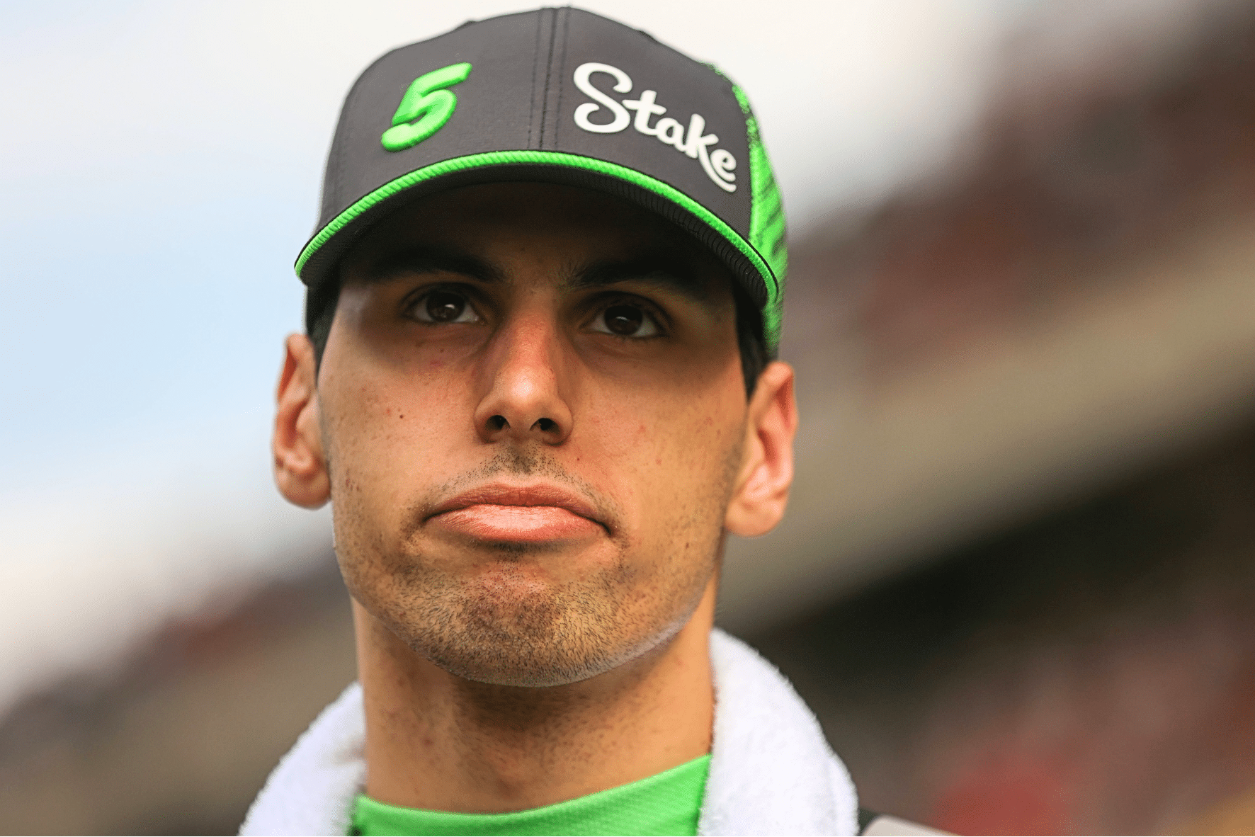 “Não espero nada de Gabriel Bortoleto. Ganhar a Fórmula 2 e 3 não faz dele um gênio”