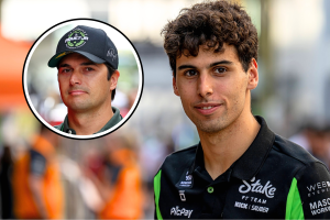 Nelson Piquet Jr. faz previsão ousada para Gabriel Bortoleto na Fórmula 1