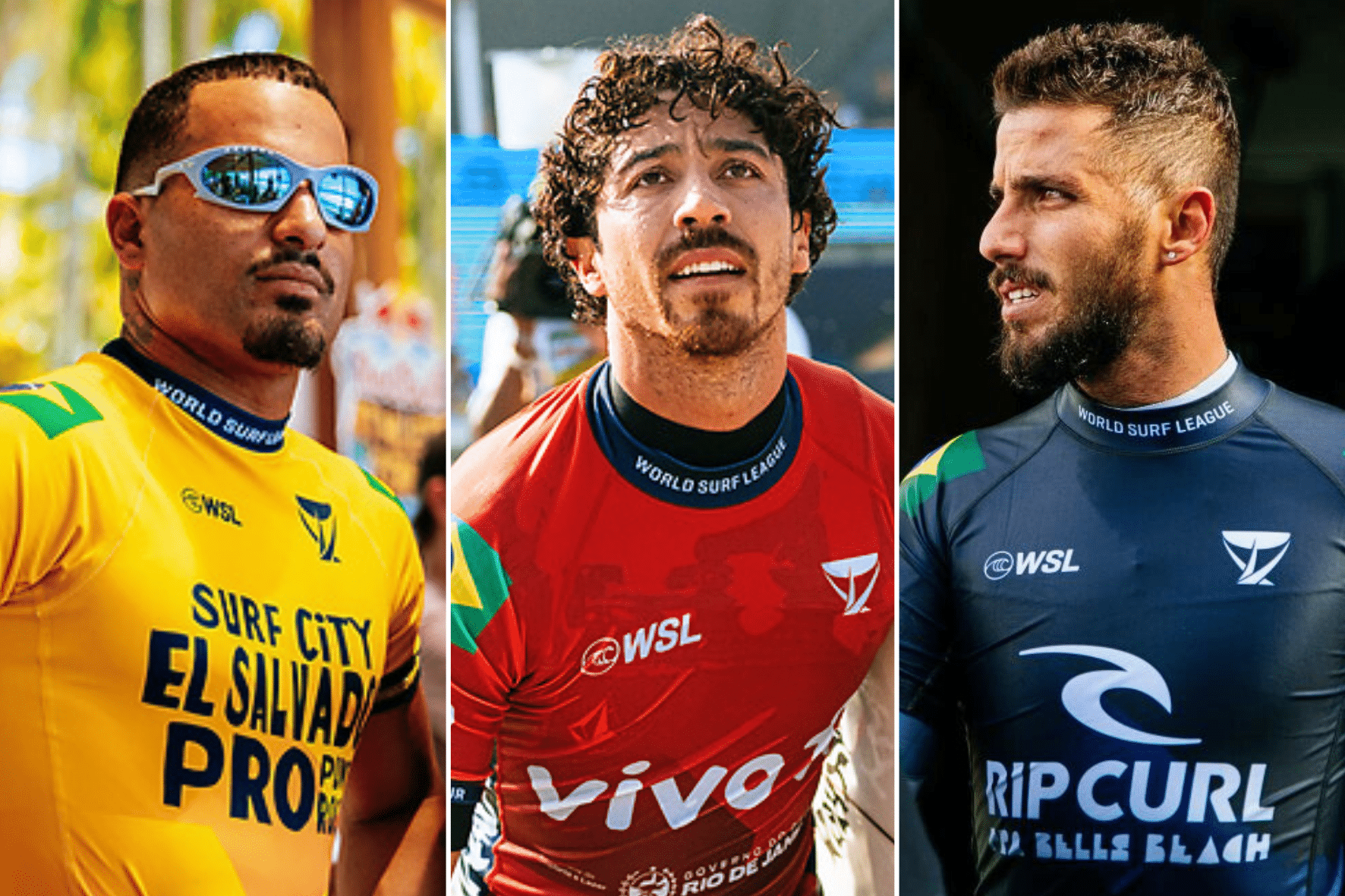 Onde assistir à etapa de Bells Beach da WSL