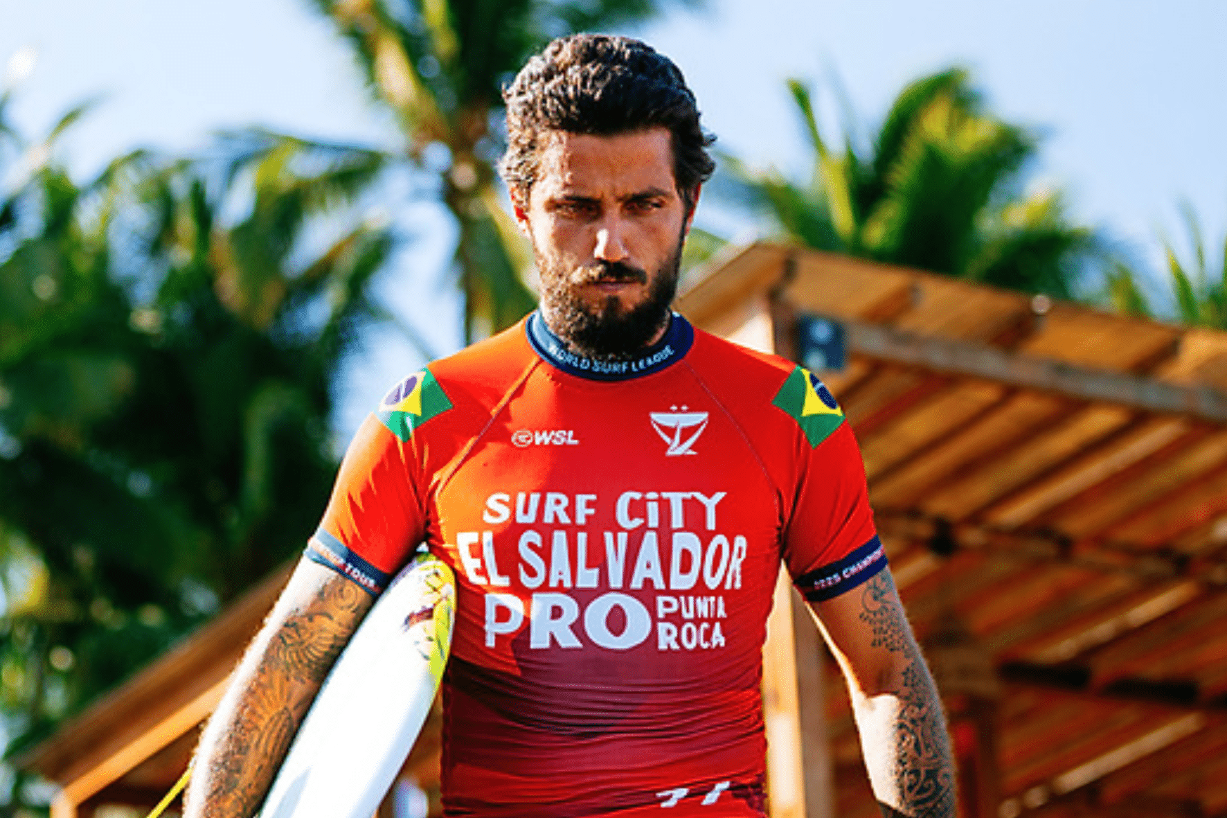 Previsão pessimista? Comissário da WSL fala sobre próximas chamadas em Bells Beach