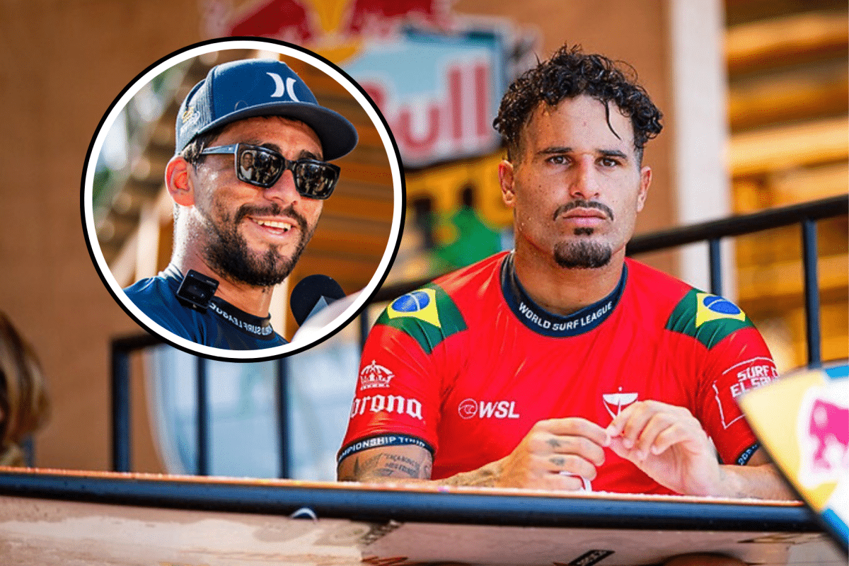 “Venci Italo Ferreira ano passado e sei que posso ser campeão em El Salvador”