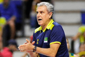 Zé Roberto convoca 6 jogadoras para os treinos da Seleção Brasileira e + 4 convidadas