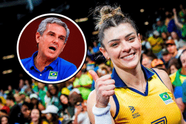 Ansiosa e sem filtro! Rosamaria quebra o silêncio sobre nova fase da Seleção de Zé Roberto