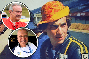 [Entrevista] Tricampeão da Stock Car revela bastidor inédito com Ayrton Senna: “Recorde da pista em 5 voltas”