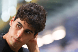 Bortoleto é subestimado? Ex-Fórmula 1 afirma: “Venceu o Deus das classificações”