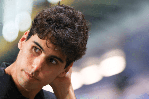 Bortoleto é subestimado? Ex-Fórmula 1 afirma: “Venceu o Deus das classificações”