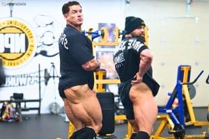 Caike Pro Mike Sommerfeld