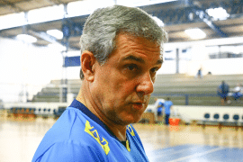 Campeã olímpica abre o jogo sobre convocação de Zé Roberto: “Acho que já deu para mim”