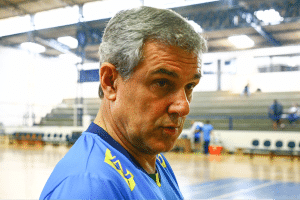 Campeã olímpica abre o jogo sobre convocação de Zé Roberto: “Acho que já deu para mim”