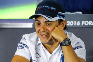 [Exclusiva] Felipe Massa crava o campeão da Fórmula 1 em 2025 e será inédito